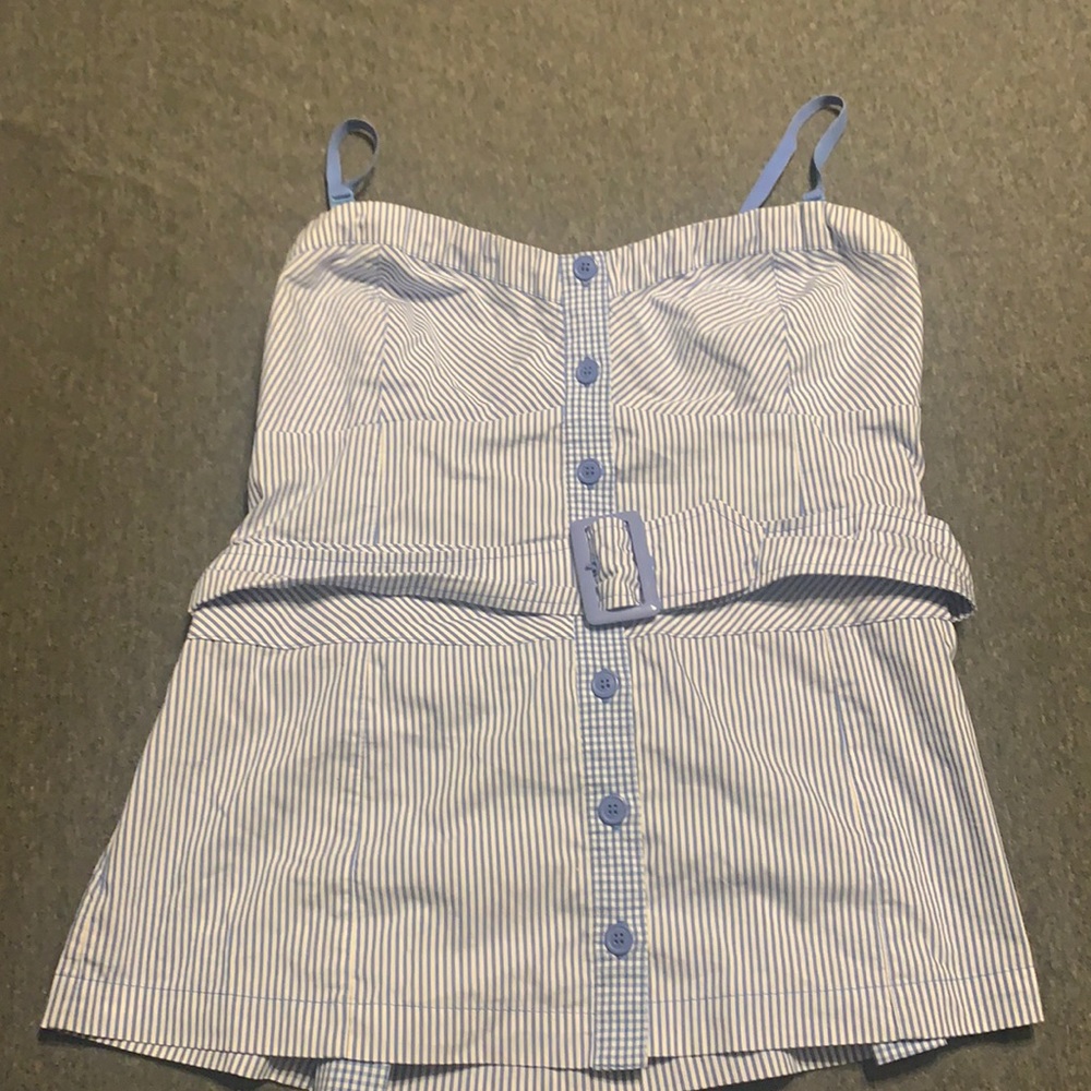 Summer top